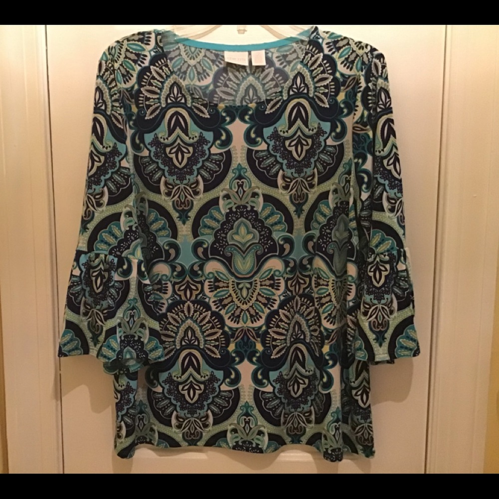 Chico’s top